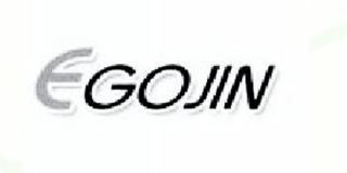 EGoJIN品牌logo