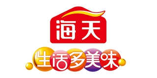 HADAY/海天品牌logo