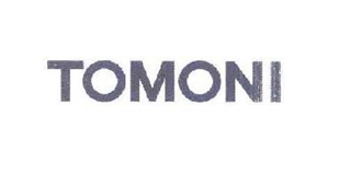TOMONI品牌logo