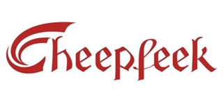 Cheepfeek品牌logo