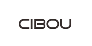 CIBOU品牌logo