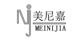美尼嘉品牌logo