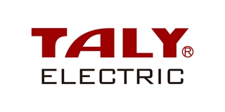 Taly品牌logo