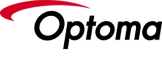Optoma/奥图码品牌logo