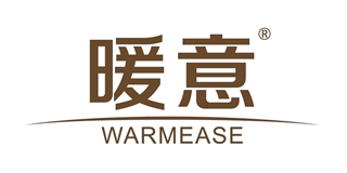 WARMEASE/暖意品牌logo