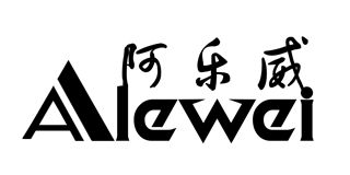 阿乐威品牌logo