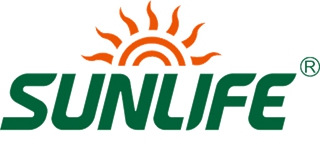 SUN LIFE/生命阳光品牌logo