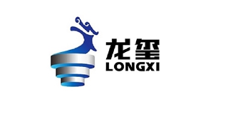 龙玺品牌logo