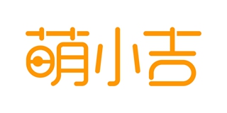 萌小吉品牌logo