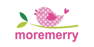 moremerry/牧萌品牌logo