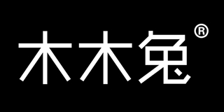 木木兔品牌logo