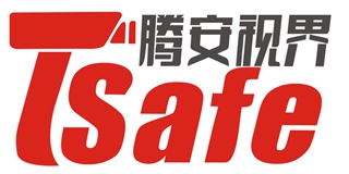 TSAFE/腾安品牌logo