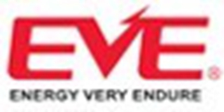 EVE/亿纬品牌logo