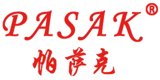 帕萨克品牌logo