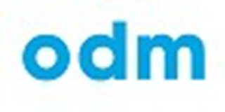 odm/欧迪姆品牌logo