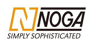 NOGA/諾佳品牌logo