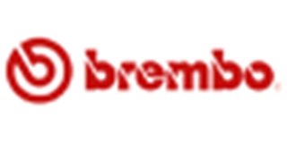 brembo/布雷博品牌logo
