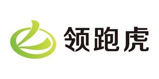 领跑虎品牌logo