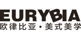 EURYBIA/欧律比亚品牌logo