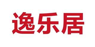 逸乐居品牌logo