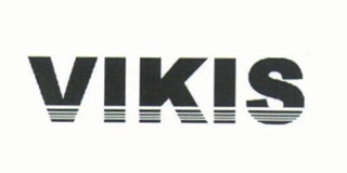 VIKIS品牌logo