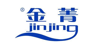 金菁品牌logo