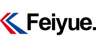 feiyue/飞跃品牌logo