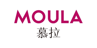 慕拉品牌logo