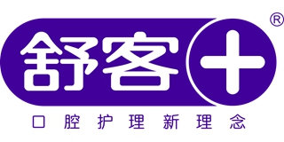 Saky/舒客品牌logo