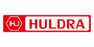 HULDRA品牌logo