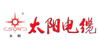 Sun/太阳品牌logo