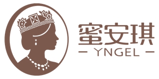 Yngel/蜜安琪品牌logo