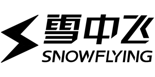 SNOW FLYING/雪中飞品牌logo