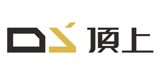 DS/顶上品牌logo