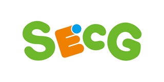 SECG品牌logo