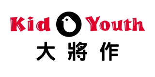 Kid 2 Youth/大将作品牌logo