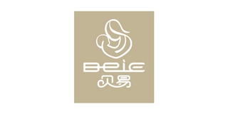 BeiE/贝易品牌logo