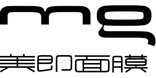 MG/美即品牌logo