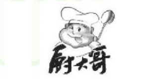 厨大哥品牌logo