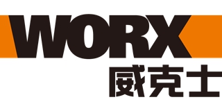WORX/威克士品牌logo