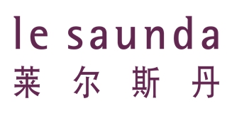 le saunda/莱尔斯丹品牌logo