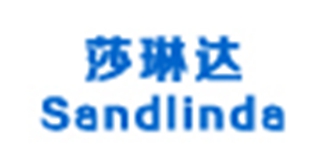 Sandlinda/莎琳达品牌logo