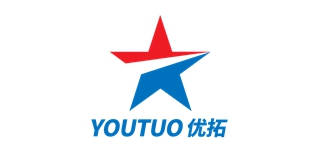 优拓品牌logo
