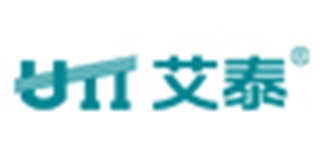 UTT/艾泰品牌logo