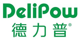 Delipow/德力普品牌logo