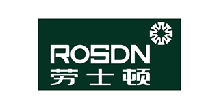 Rosdn/劳士顿品牌logo