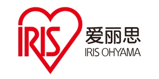 IRIS/爱丽思品牌logo