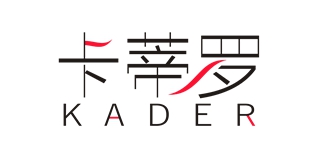 KADER/卡蒂羅品牌logo