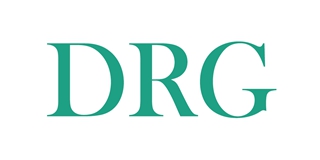 DRG品牌logo