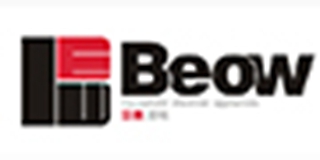 beow/贝奥品牌logo